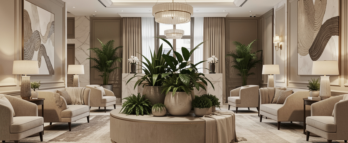 What Makes Bloomlly Different? A Decor Brand Designed for Modern Homes, Offices, Hotels and Cafes