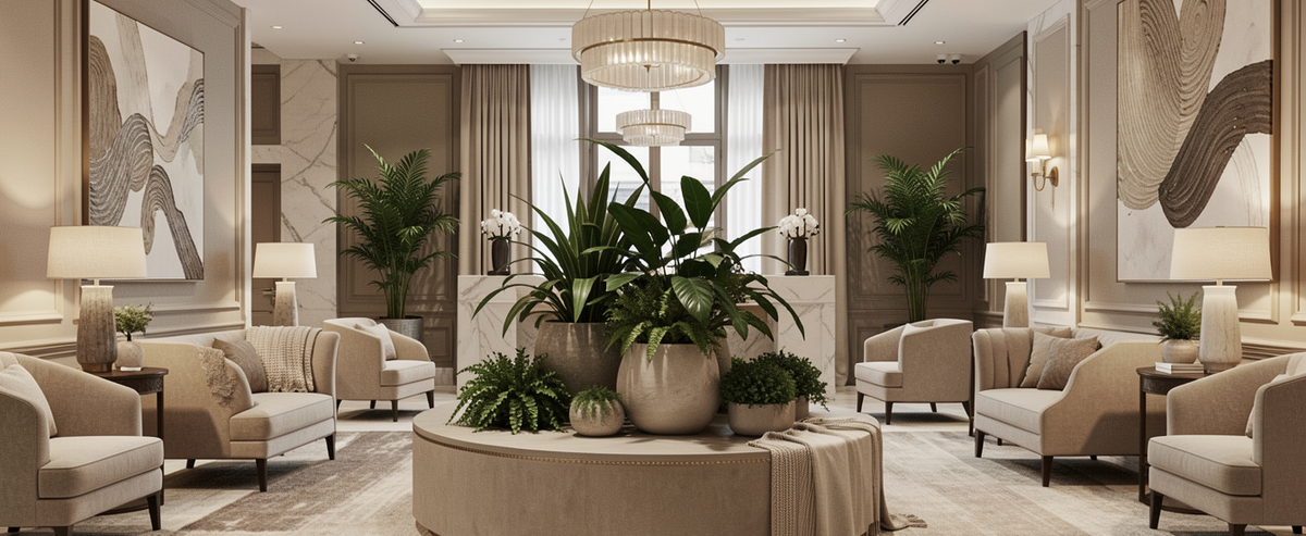 What Makes Bloomlly Different? A Decor Brand Designed for Modern Homes, Offices, Hotels and Cafes