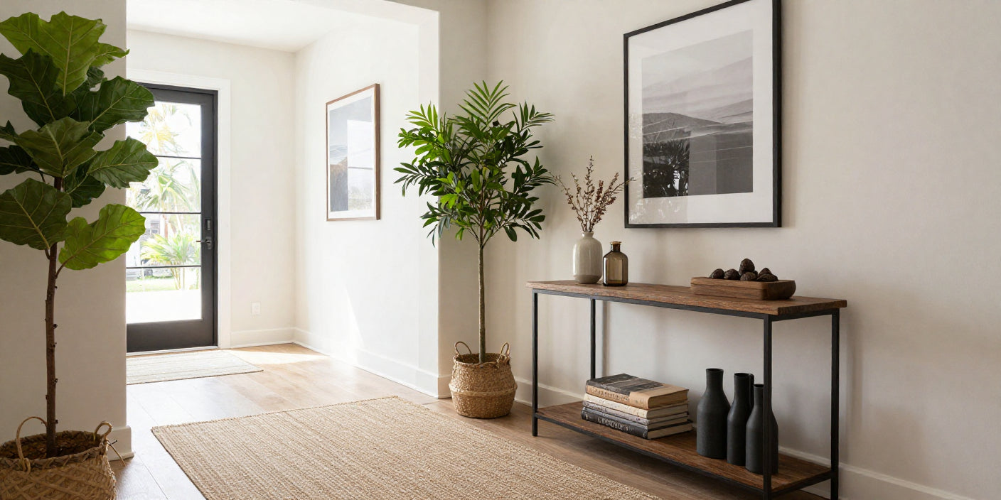 Bloomlly’s Home Decor Collection: Thoughtfully Designed for Every Space