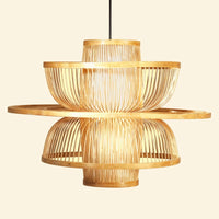 Handicraft Ceiling Lamp | Hanging Pendant Light