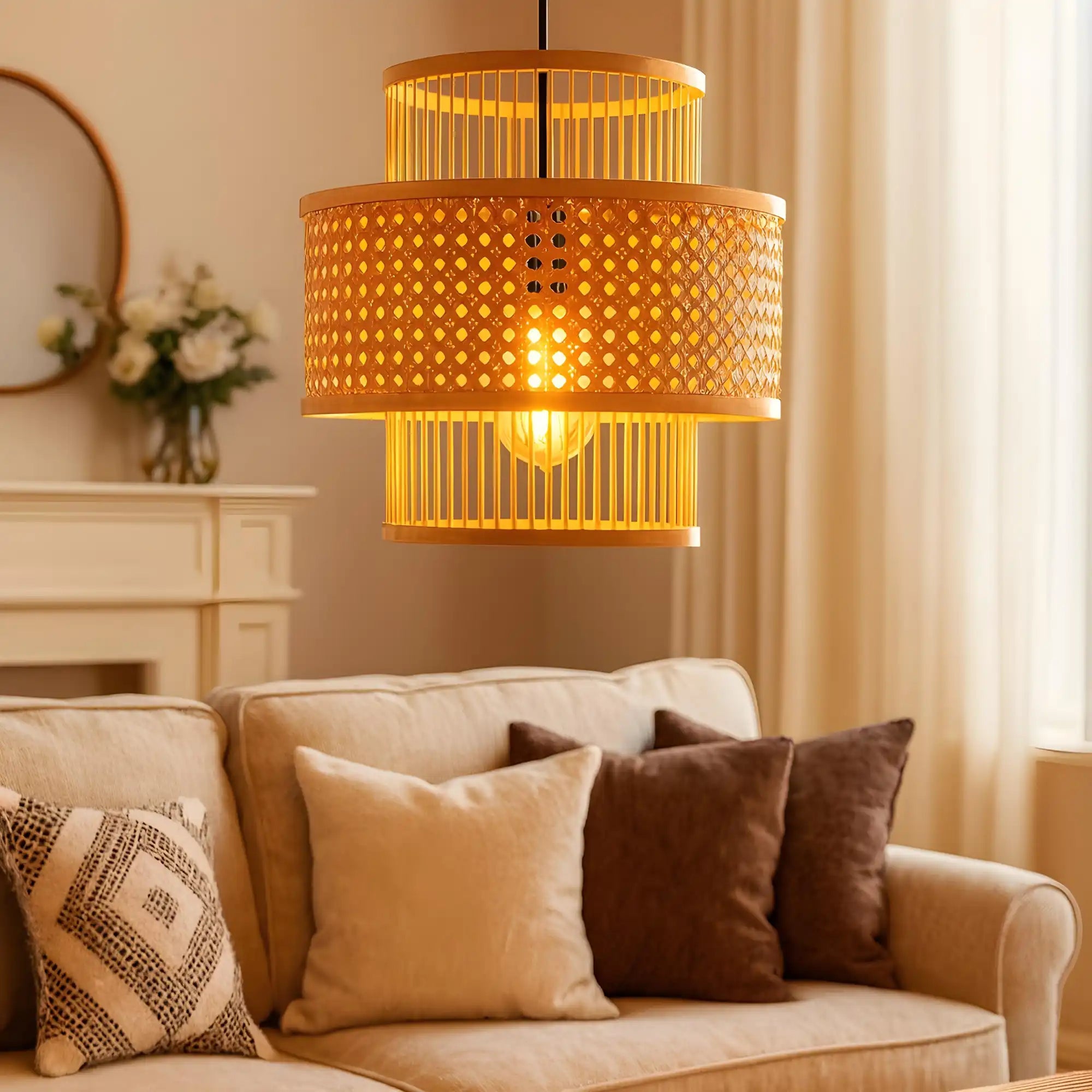 Ceiling Lights For Hall | Hanging Lights For Living Room