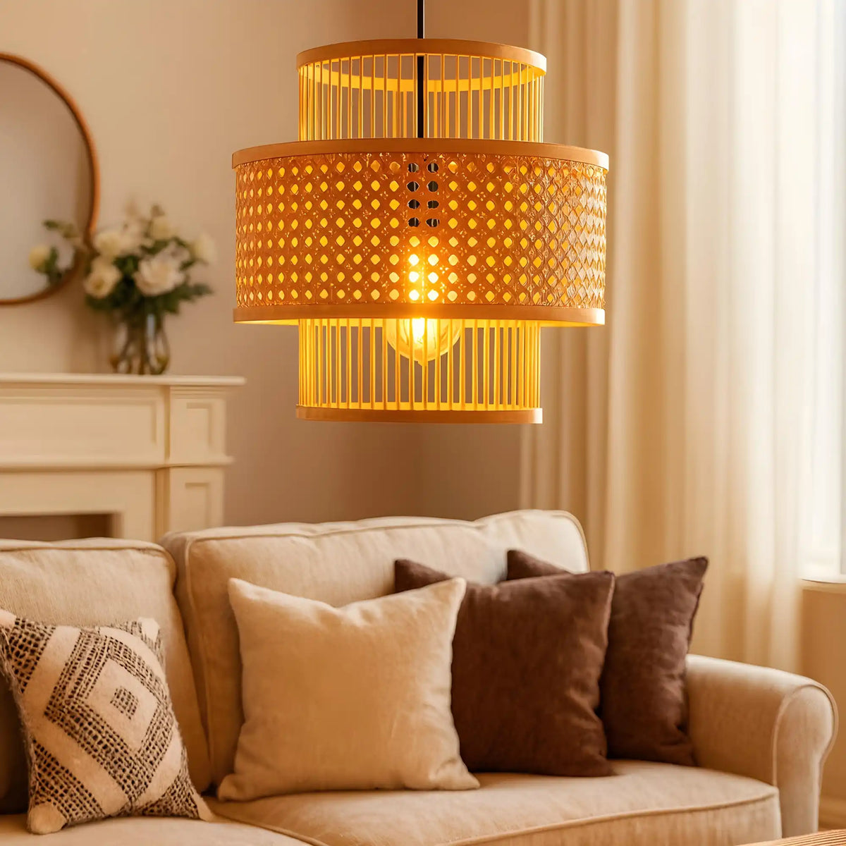 Ceiling Lights For Hall | Hanging Lights For Living Room