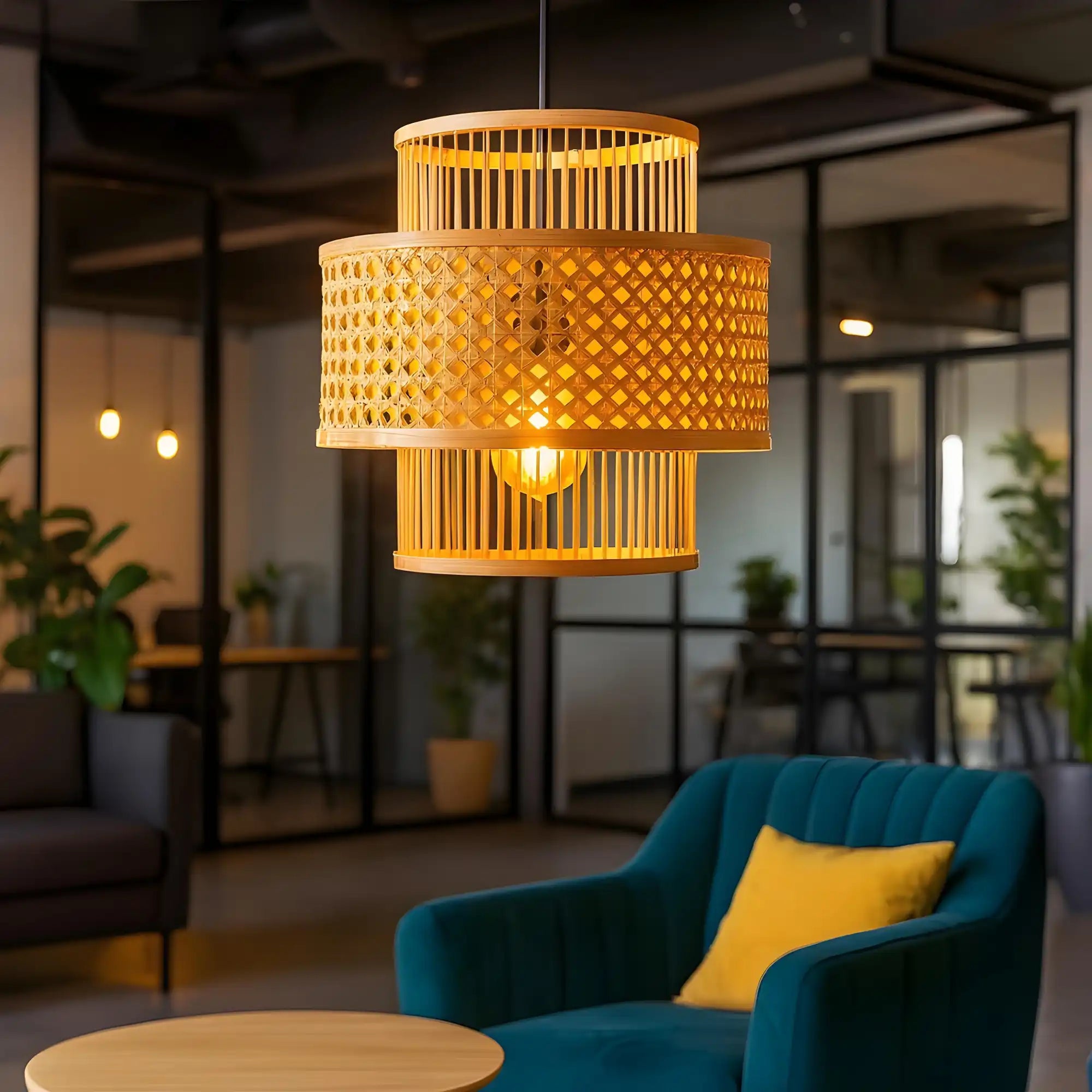 Ceiling Lights For Hall | Hanging Lights For Living Room