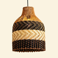 Decor Lighting | Bamboo Lamp