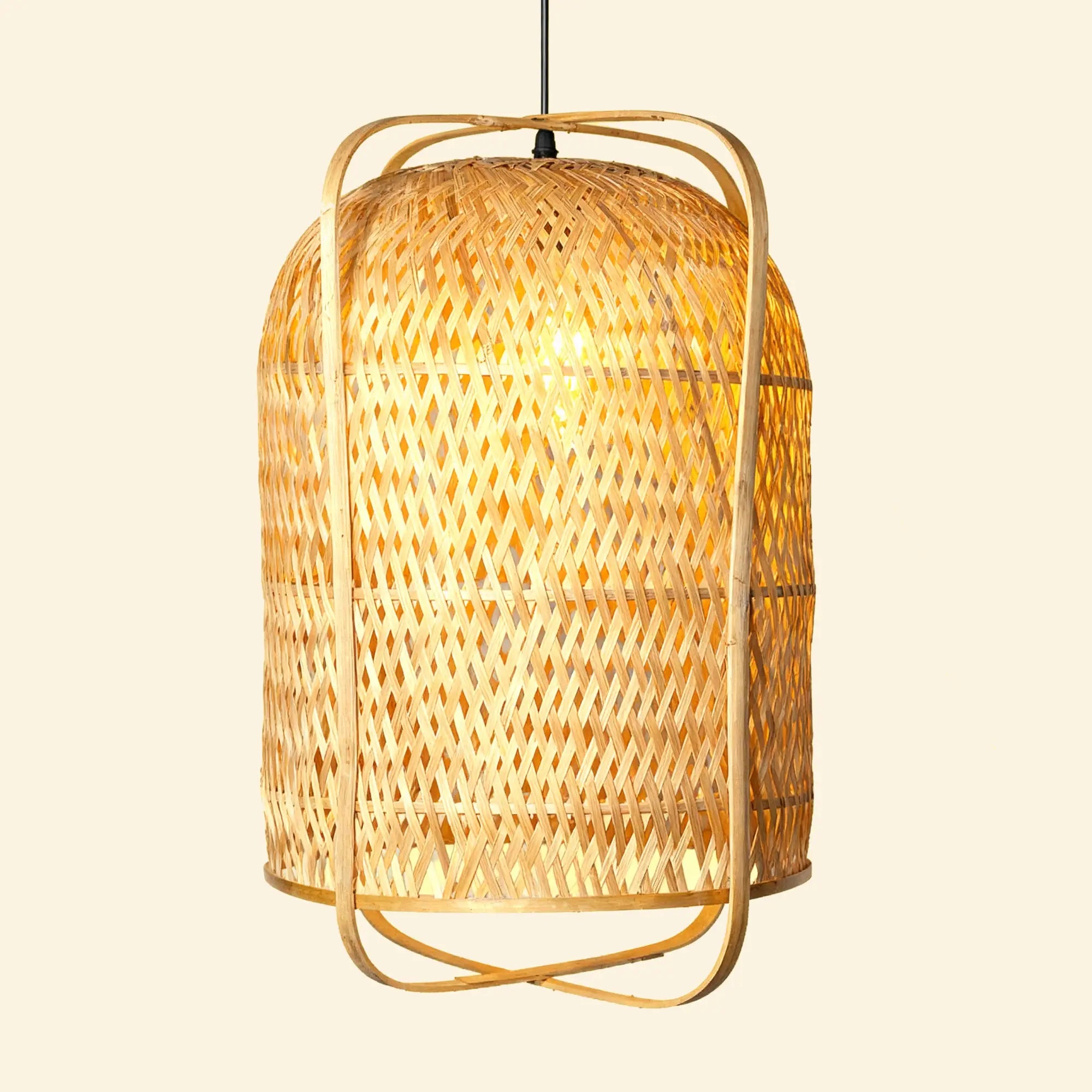 Handicraft Lamps For Living Room | Decor Hanging Lights