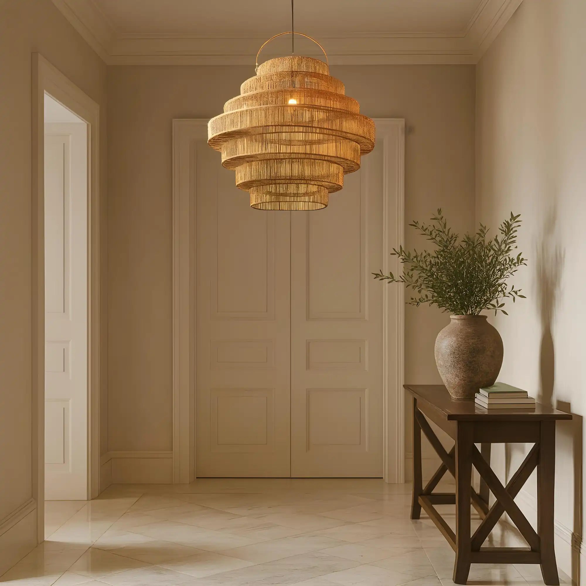 Handmade Ceiling Hanging Lights | Lamps For Living Room