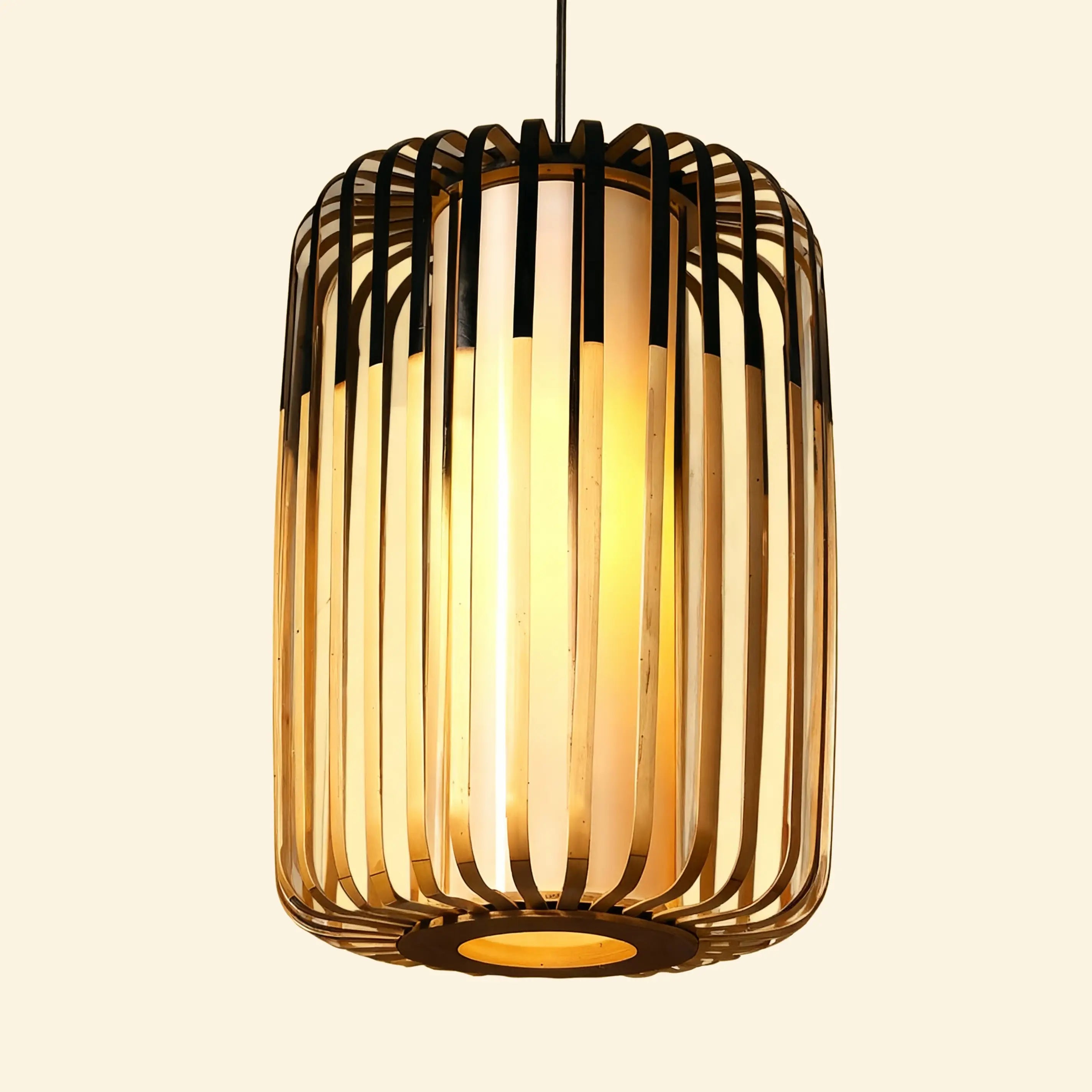 Pendant Lampshade | Handicraft Cafe Lights