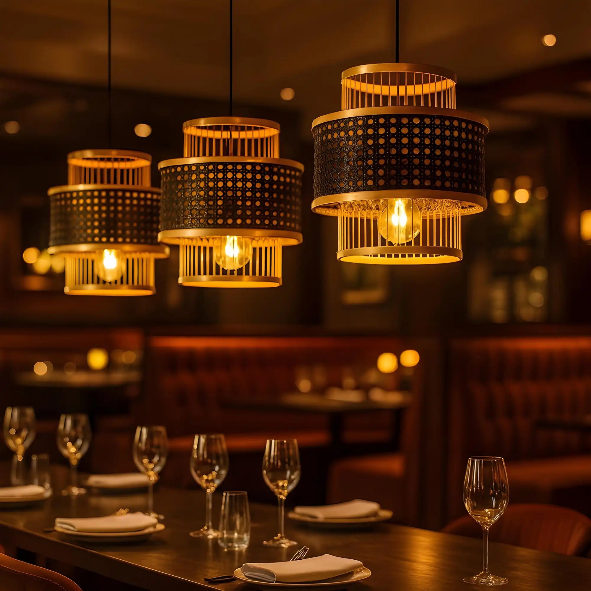 Handmade Hanging Lights | Pendant Lights For Ceiling | Ceiling Lights For Hall