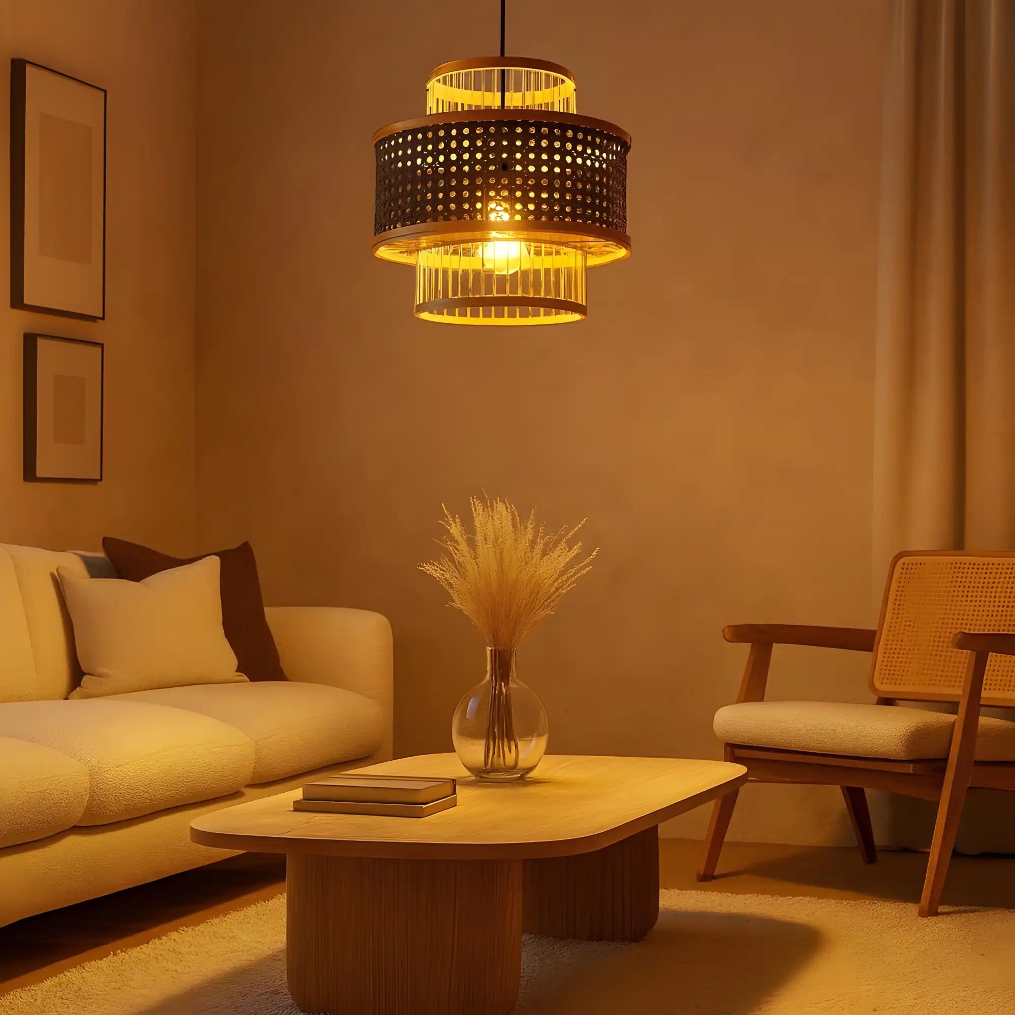 Handmade Hanging Lights | Pendant Lights For Ceiling | Ceiling Lights For Hall