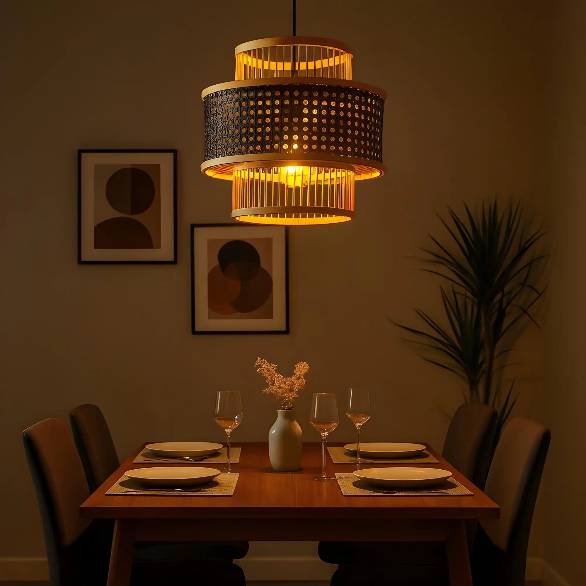 Handmade Hanging Lights | Pendant Lights For Ceiling | Ceiling Lights For Hall