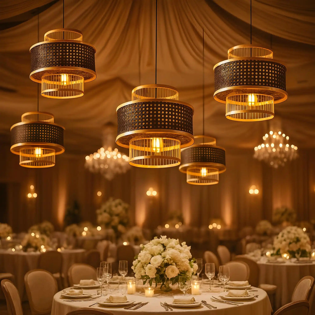 Handmade Hanging Lights | Pendant Lights For Ceiling | Ceiling Lights For Hall