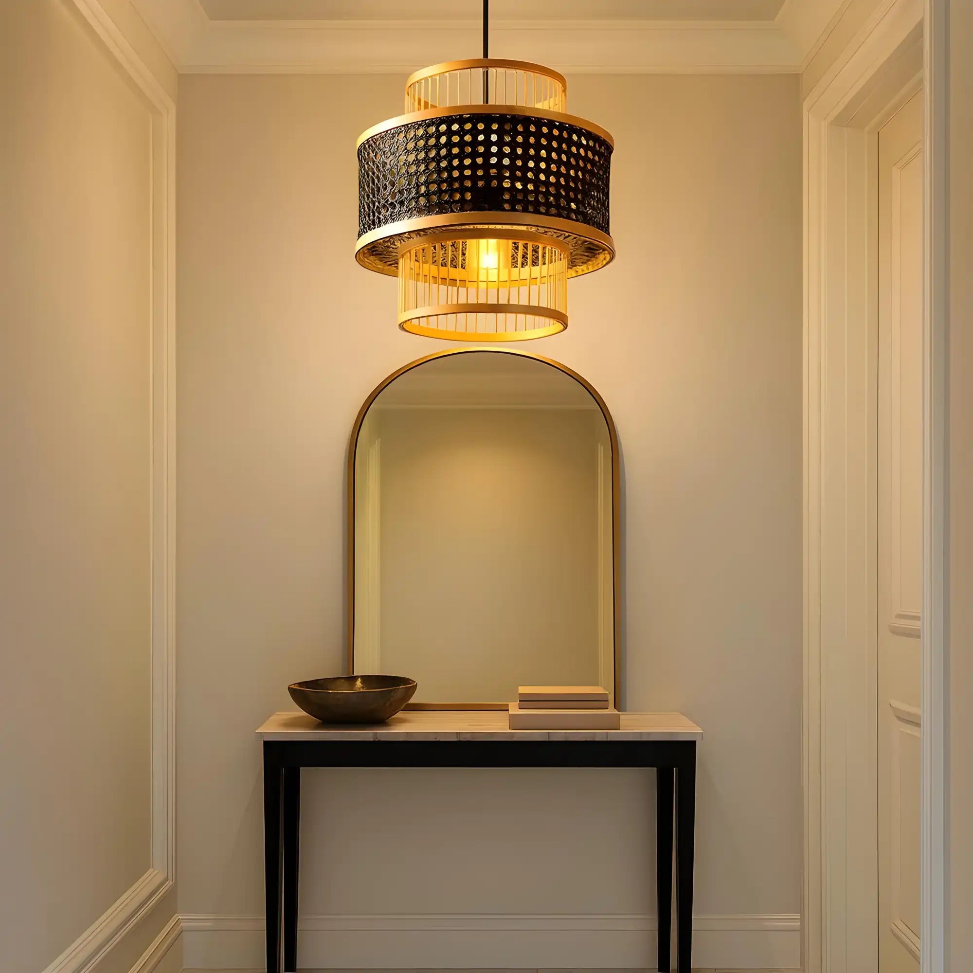 Handmade Hanging Lights | Pendant Lights For Ceiling | Ceiling Lights For Hall