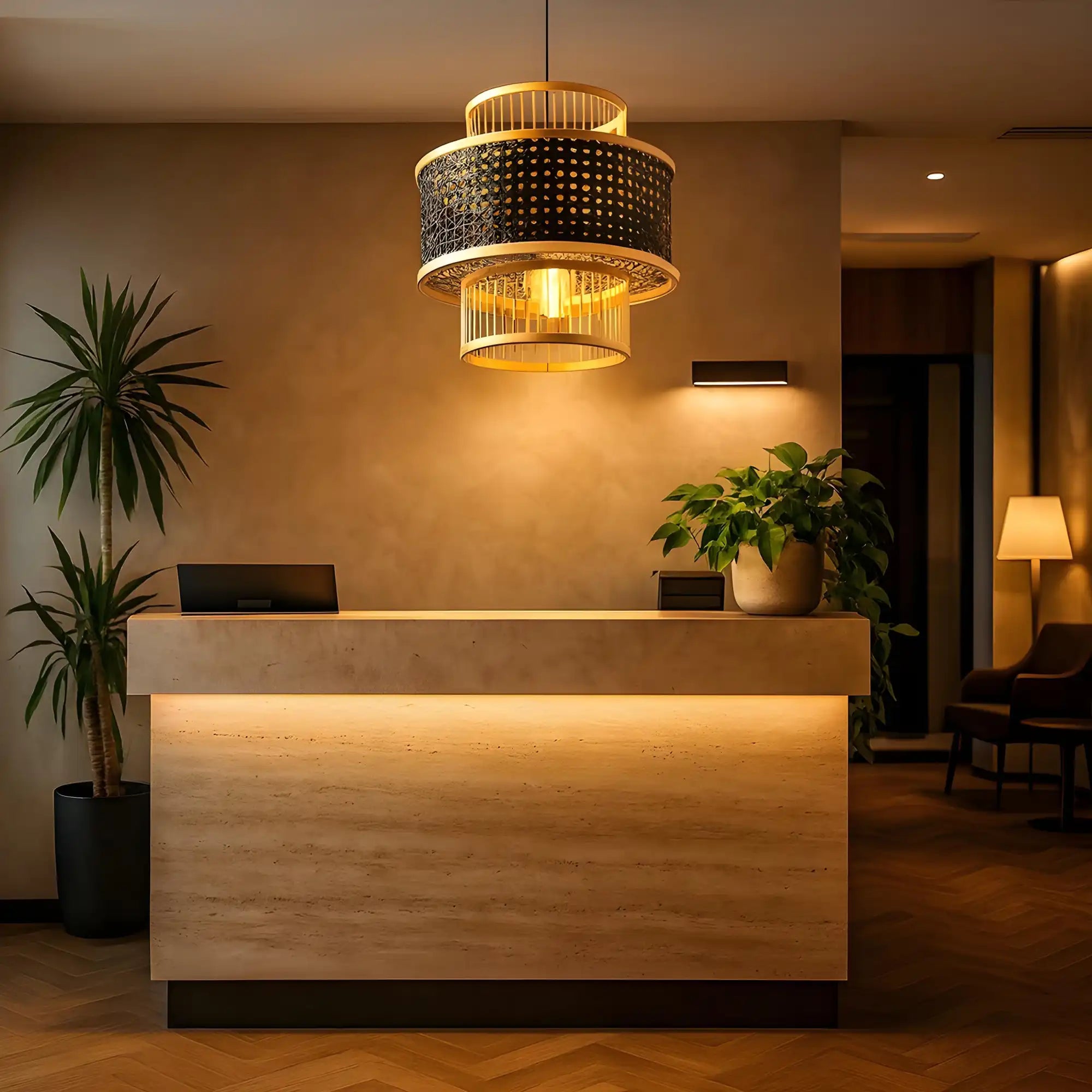 Handmade Hanging Lights | Pendant Lights For Ceiling | Ceiling Lights For Hall