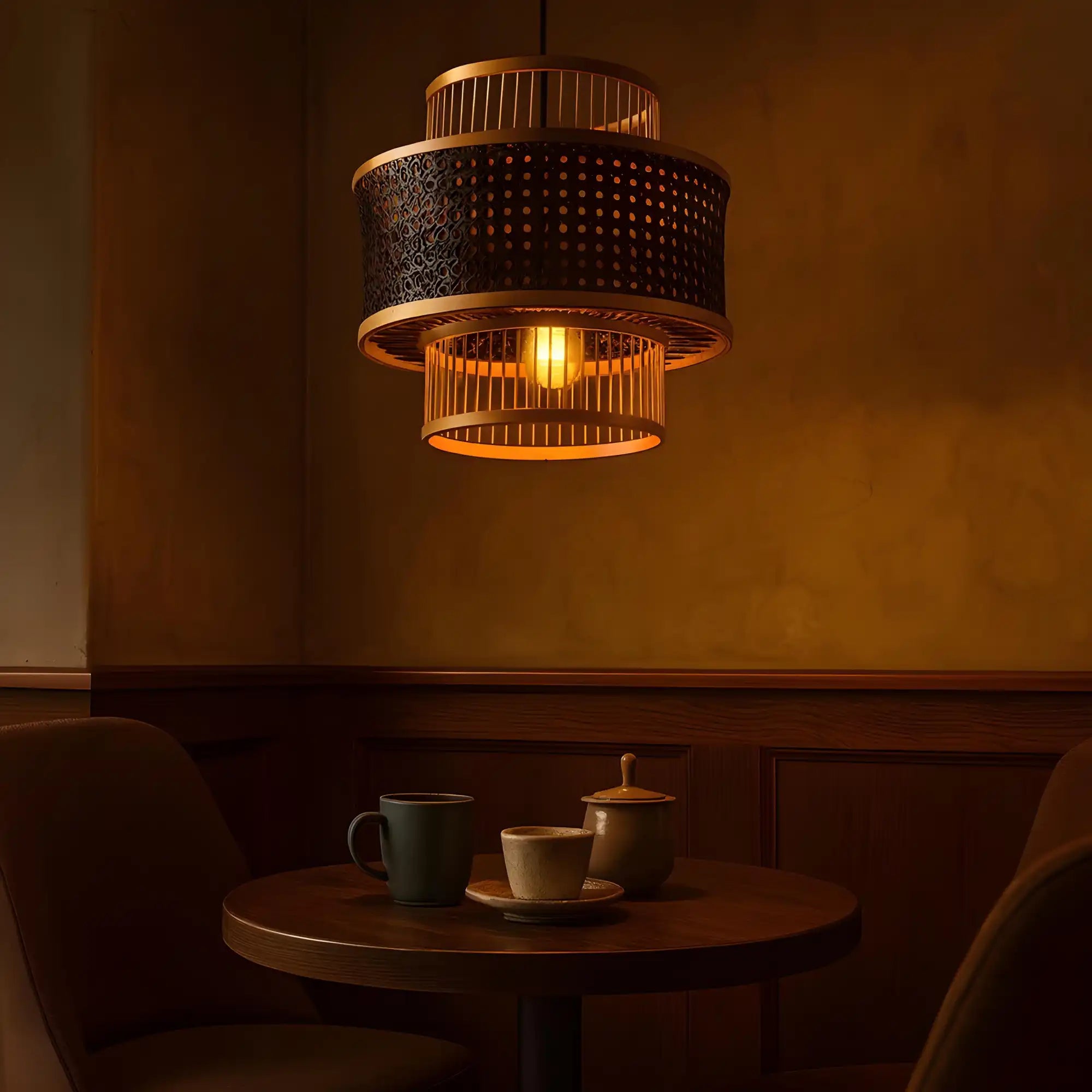 Handmade Hanging Lights | Pendant Lights For Ceiling | Ceiling Lights For Hall