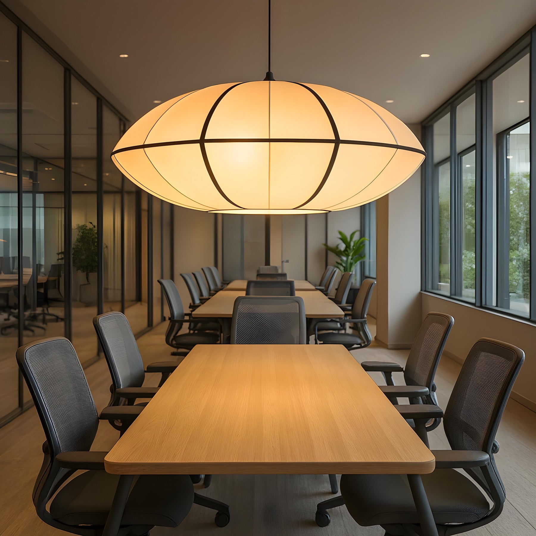 Handicraft Pendant Lamp | Decor Living Room, Residential Space