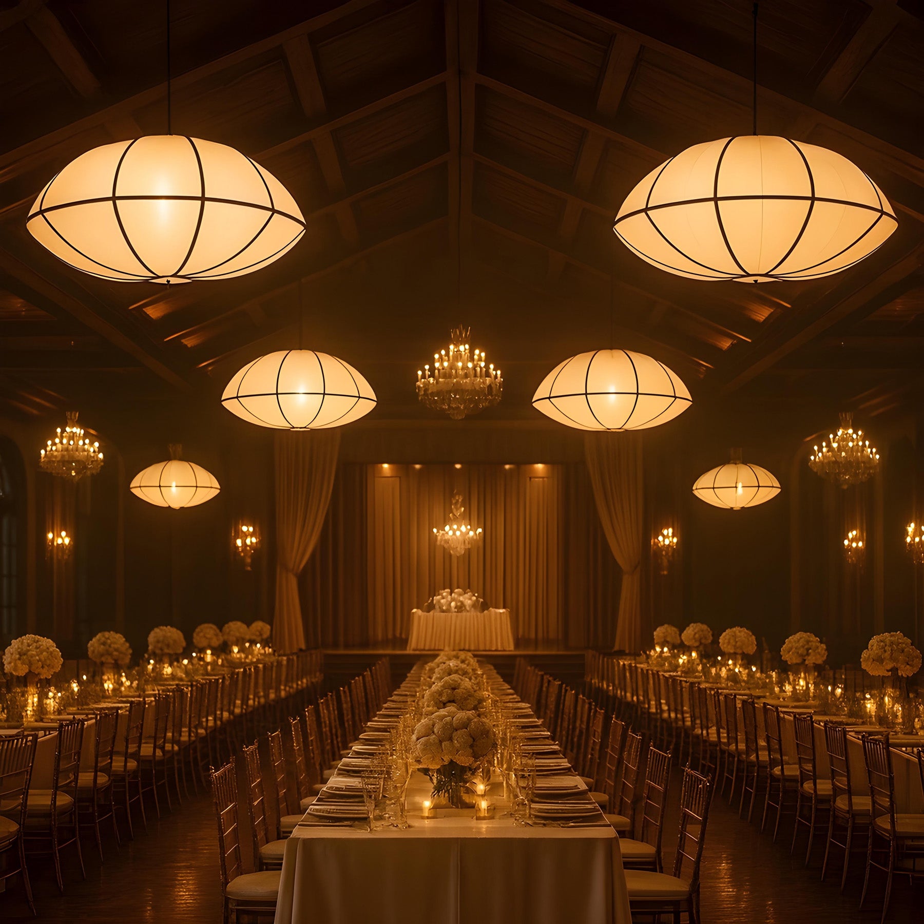 Handicraft Pendant Lamp | Decor Living Room, Residential Space