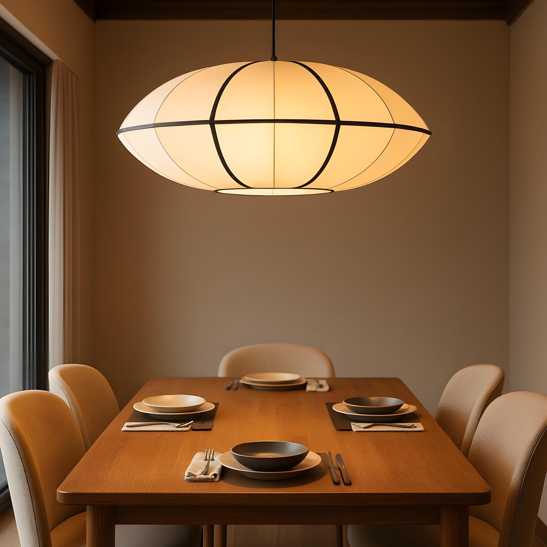 Handicraft Pendant Lamp | Decor Living Room, Residential Space