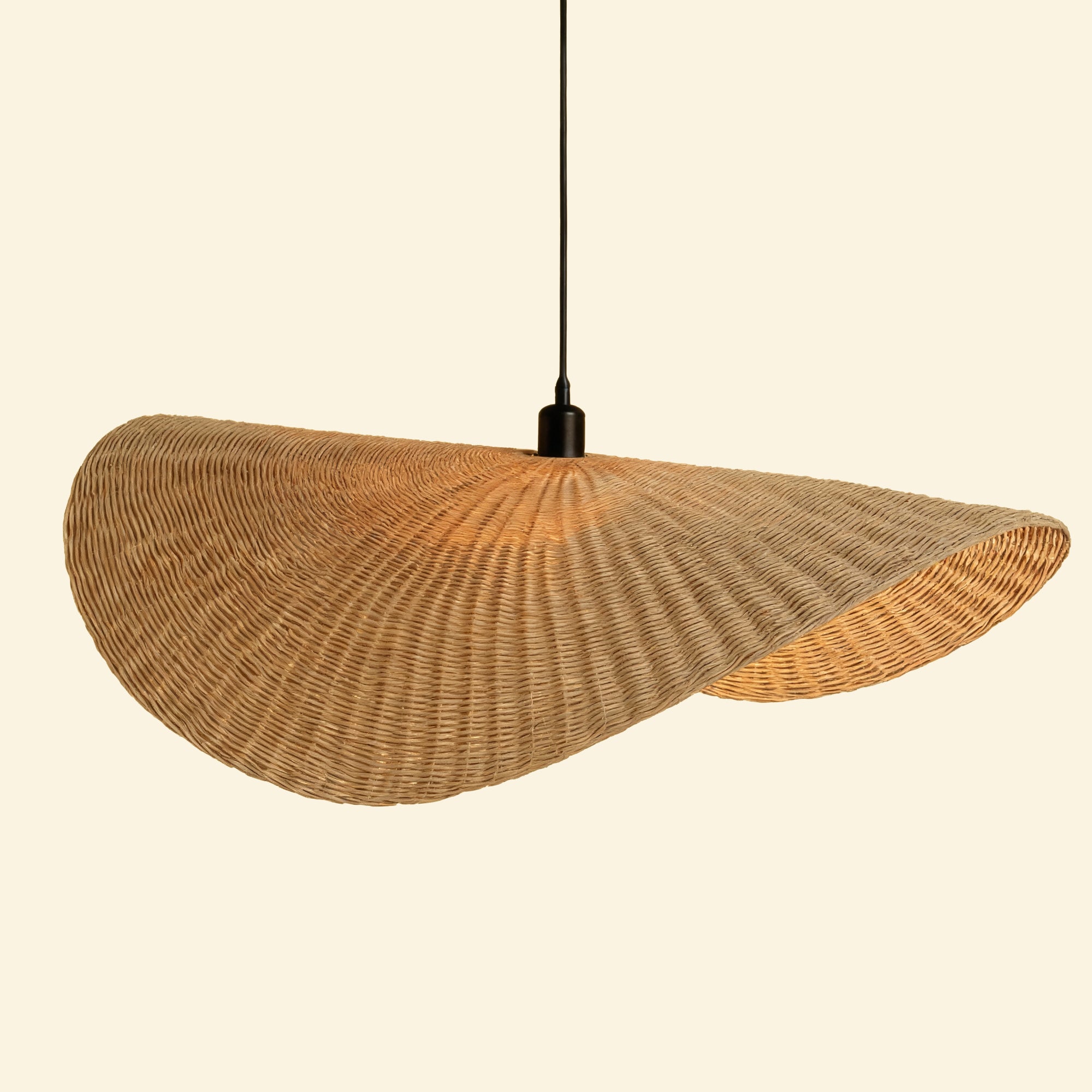 Decor Bamboo Pendant Lamp | Hanging Lamp