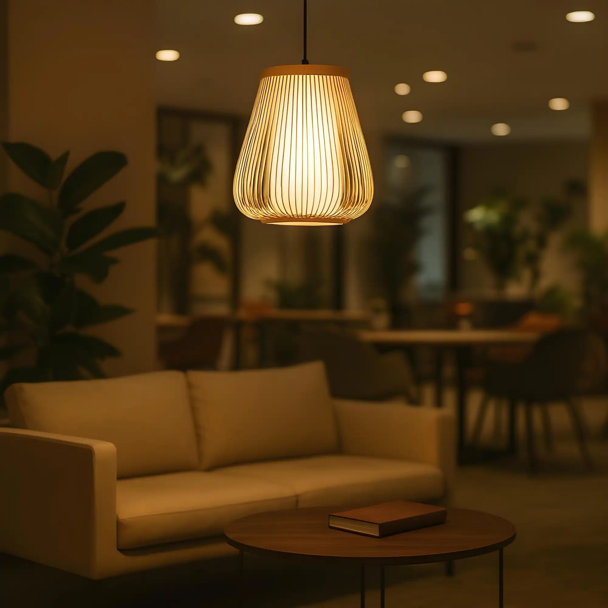 Hanging Pendant Lamp | Ceiling Lamps