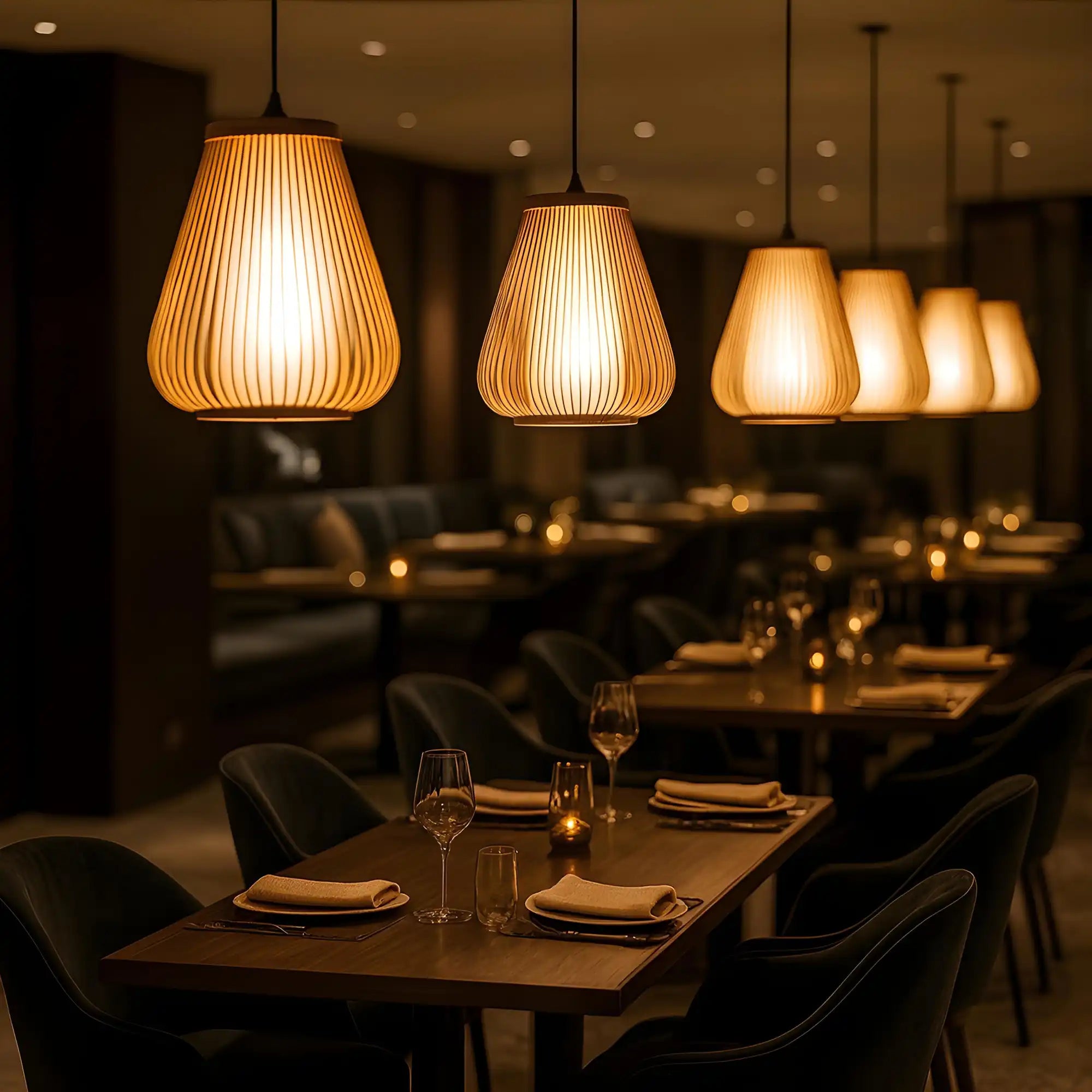 Hanging Pendant Lamp | Ceiling Lamps