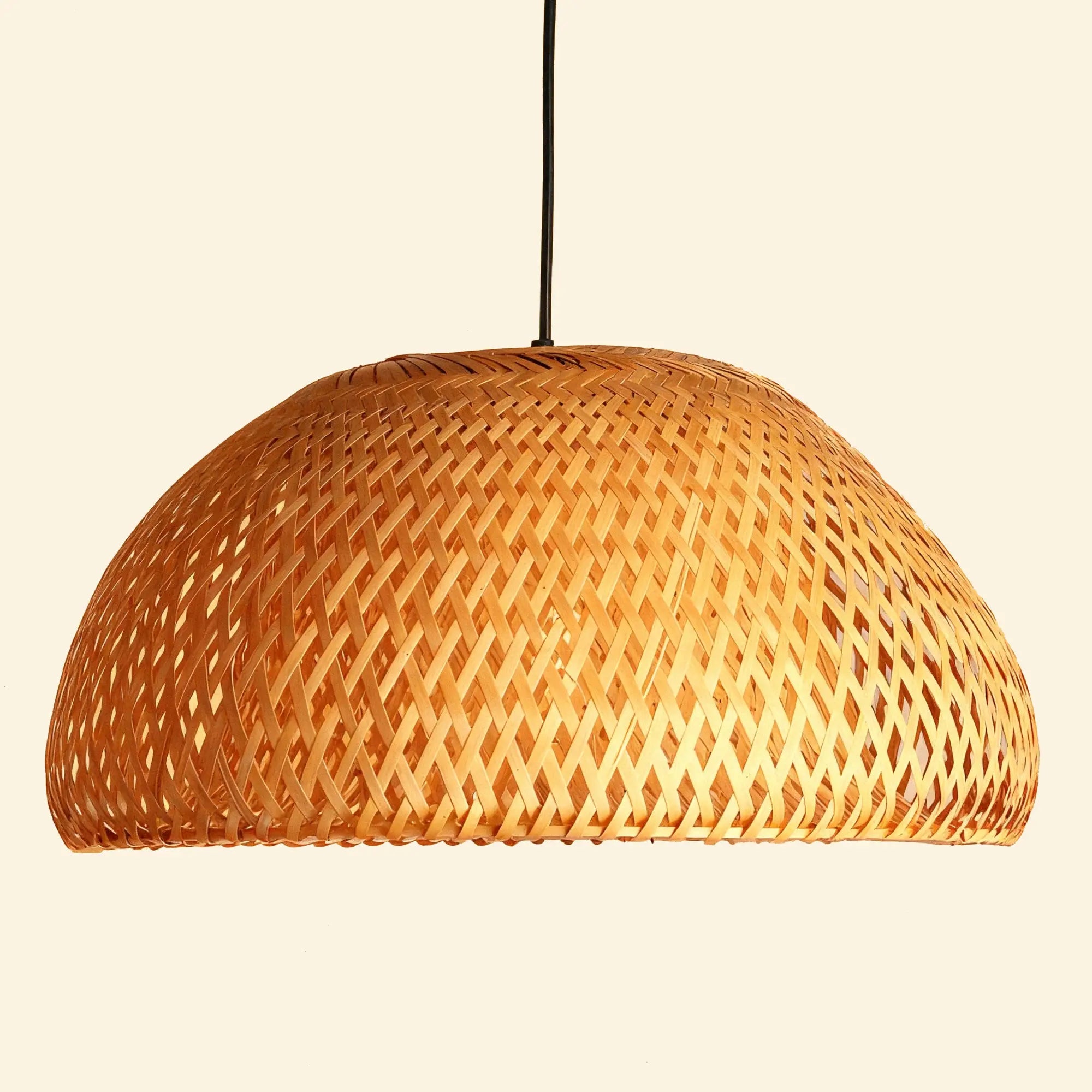 Bamboo Lamps for living room | Bamboo Lights