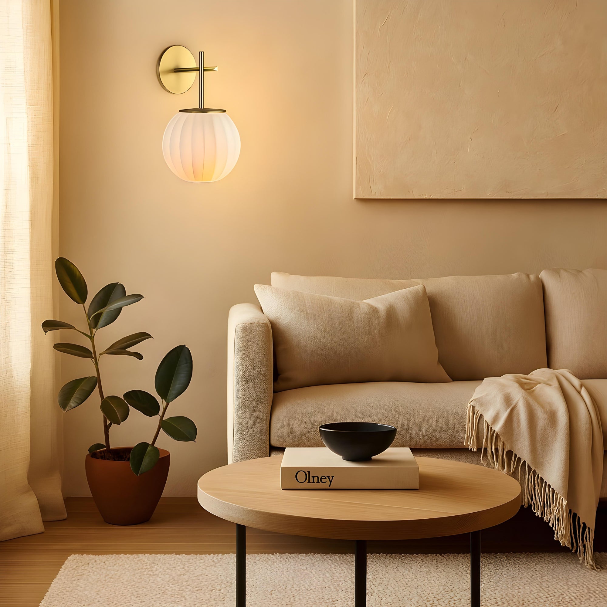 Handicraft Wall Lamp | Living Room  Wall Lamp, Bedroom  Wall Lamp