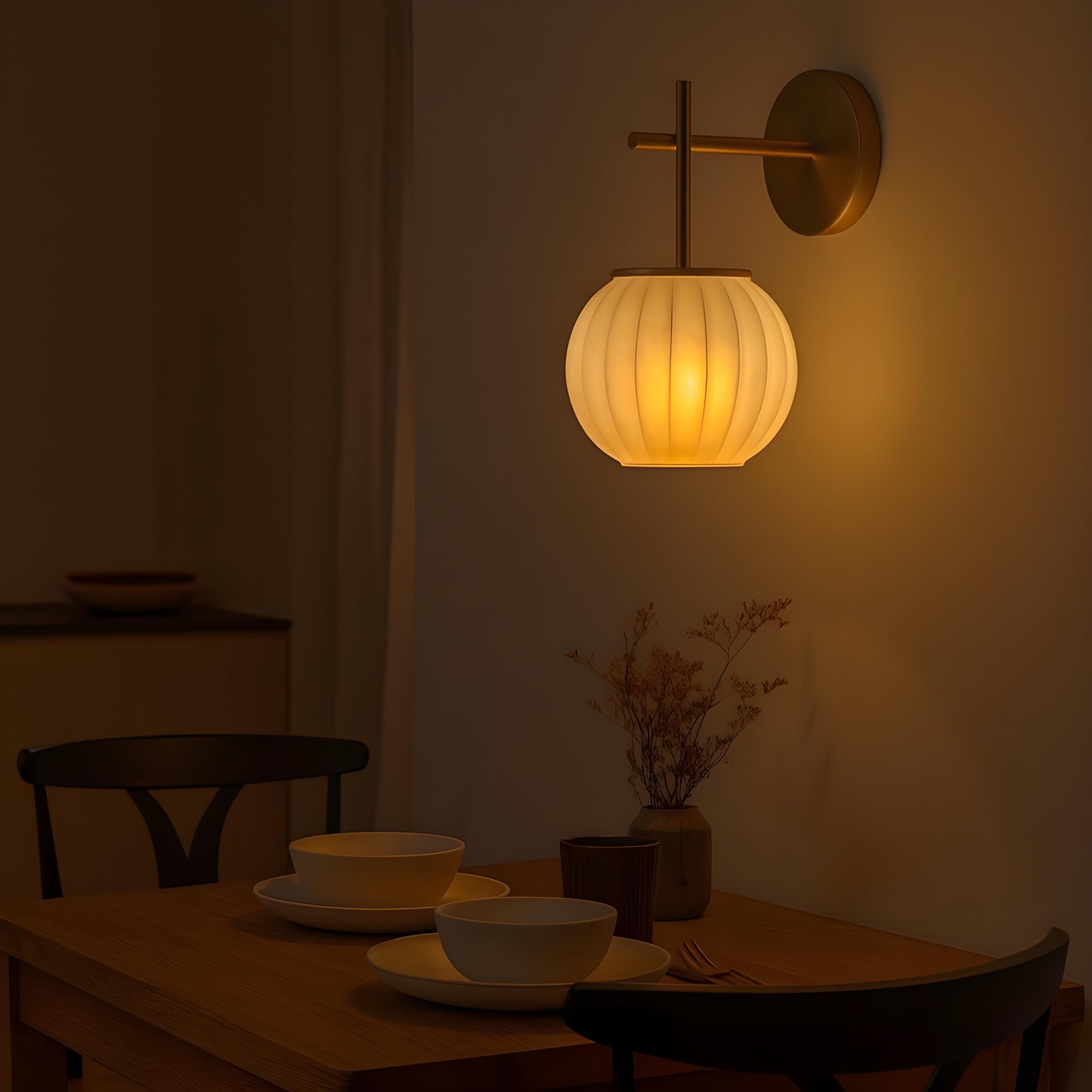 Handicraft Wall Lamp | Living Room  Wall Lamp, Bedroom  Wall Lamp