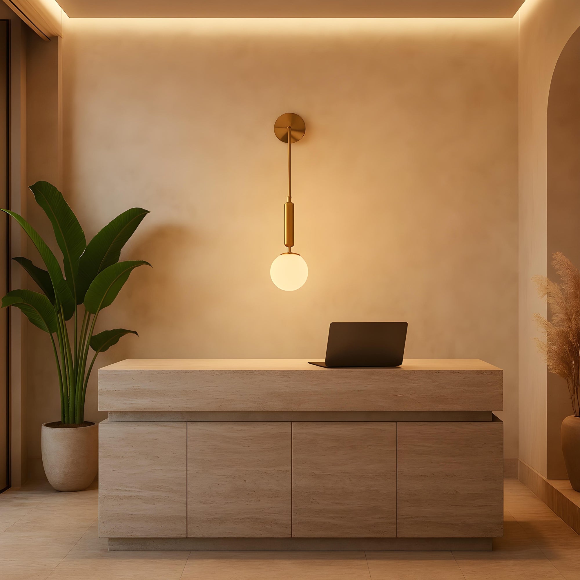 Decor Glass Wall Lamp | Living Room  Wall Lamp | Bedroom  Wall Lamp