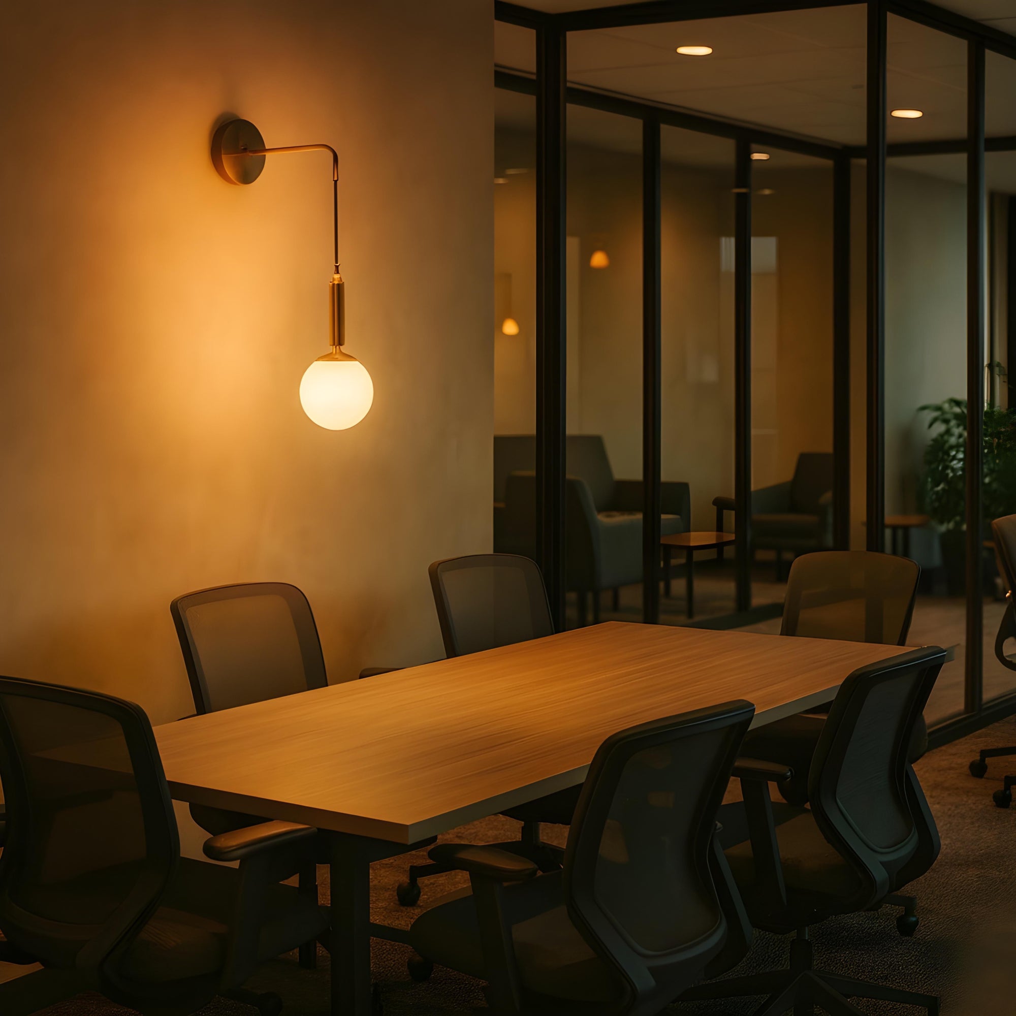 Decor Glass Wall Lamp | Living Room  Wall Lamp | Bedroom  Wall Lamp