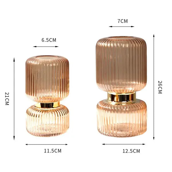 Luxury Decorative Vase for Modern Homes | Artistic Home Decor