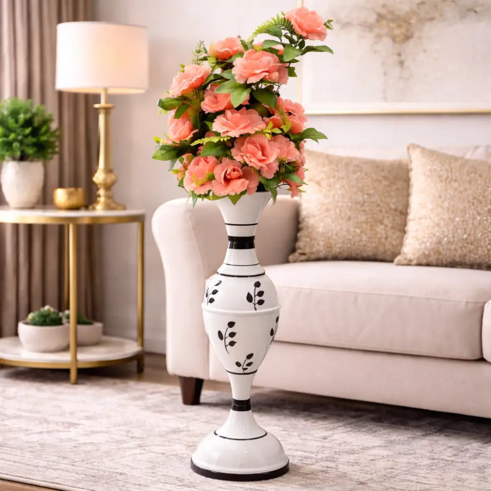 Flower Vases