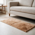 Bedside Runner Mat | Soft Fibre Anti-Skid Bedroom Mat