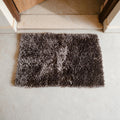 Bath Mat | Best Anti Slip Mat Bathroom | Soft Fibre Bathroom Floor Mat
