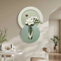 Modern Wall Decor for Office | Nature Scenery Inspired Premium Wall Decor