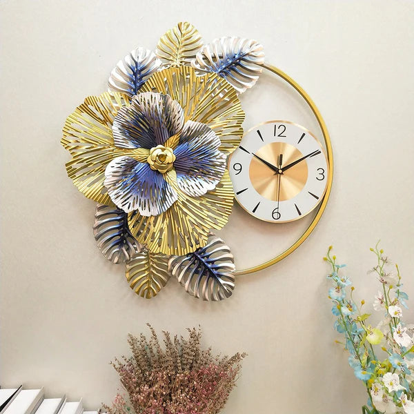 Wall Clocks